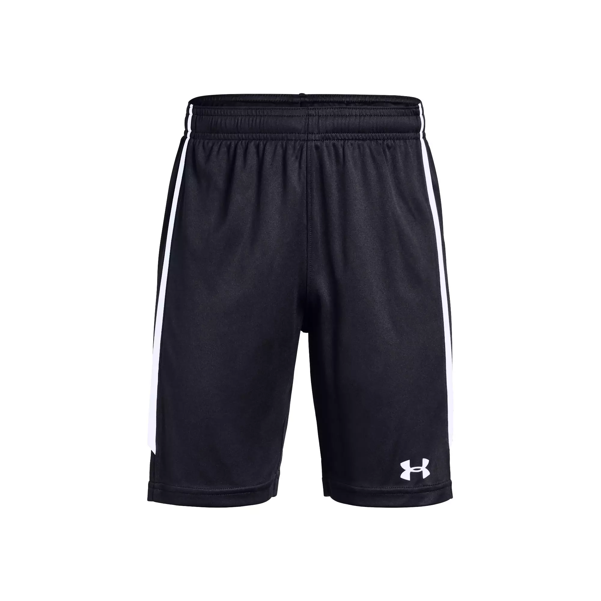 Under armour sale youth soccer shorts